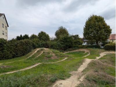 Dirtpark Ketsch