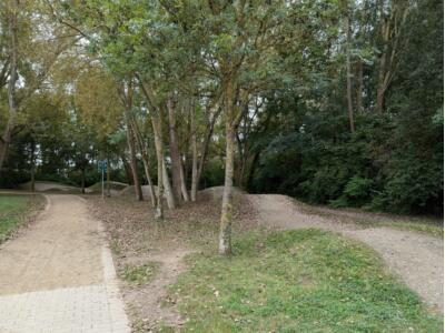 Dirtpark Rheinau