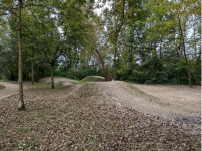 Dirtpark Rheinau