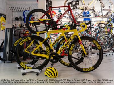 Verkauf + Radgalerie