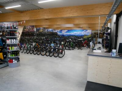 Herzlich willkommen bei Fahrrad Heidemann in Trier