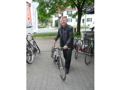 Cervelo Testtag 2010