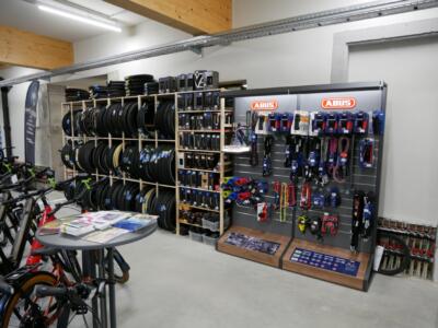 Herzlich willkommen bei Fahrrad Heidemann in Trier