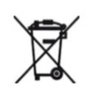 2. Hinweis gemäß Batteriegesetz