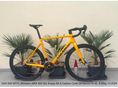 Verkauf + Radgalerie