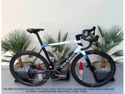 Verkauf + Radgalerie