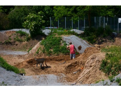 Dirtpark Plankstadt