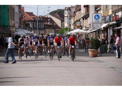 Deutschlandrundfahrt