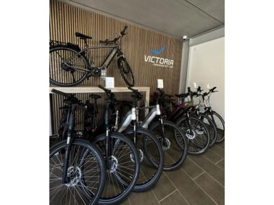 Willkommen im Elmenhorster Radcentrum