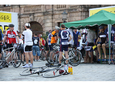 Deutschlandrundfahrt