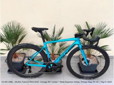 Verkauf + Radgalerie