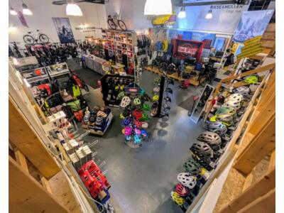 Herzlich Willkommen bei Rad & Tat