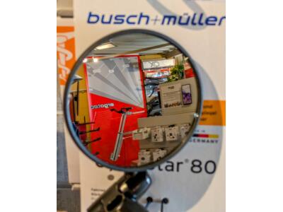 Herzlich Willkommen bei Rad & Tat