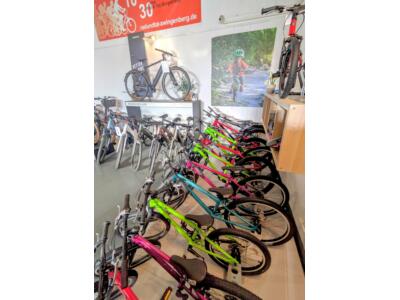 Herzlich Willkommen bei Rad & Tat