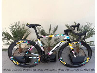 Verkauf + Radgalerie