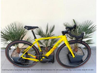 Verkauf + Radgalerie