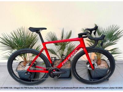 Verkauf + Radgalerie