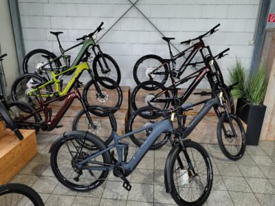 Herzlich Willkommen bei Fahrradcenter Zimmermann