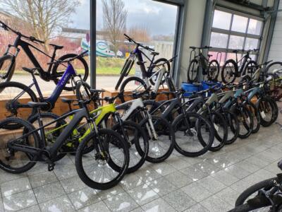 Herzlich Willkommen bei Fahrradcenter Zimmermann