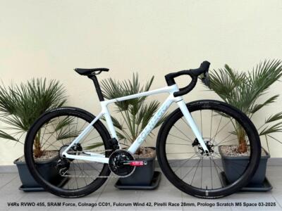 Verkauf + Radgalerie