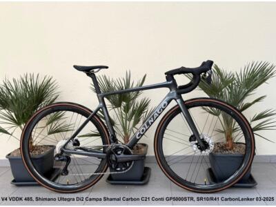 Verkauf + Radgalerie