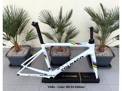 Verkauf + Radgalerie