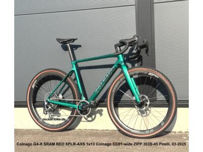 Verkauf + Radgalerie