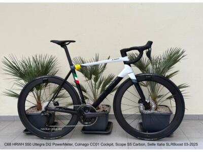 Verkauf + Radgalerie