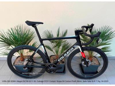 Verkauf + Radgalerie