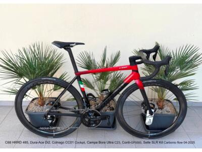 Verkauf + Radgalerie