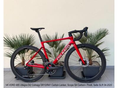 Verkauf + Radgalerie