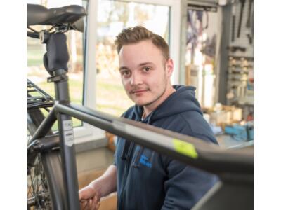 Rene`Zweiradmechatroniker
