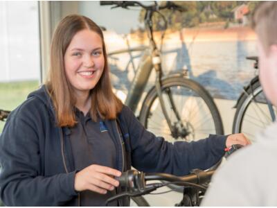 Raphaela Verkauf / Socialmedia