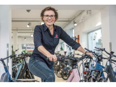 Fahrradgeschäft Hochrath in Bocholt - Holtwick und Filialen in Borken und Rees