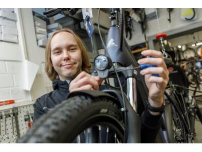 Fahrradgeschäft Hochrath in Bocholt - Holtwick und Filialen in Borken und Rees