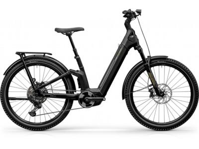 SUV E- Bikes - Sport Utility Vehicle (Sportgebrauchsfahrzeug)
