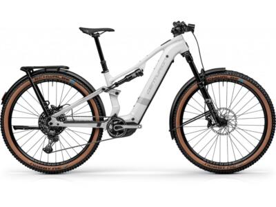SUV E- Bikes - Sport Utility Vehicle (Sportgebrauchsfahrzeug)