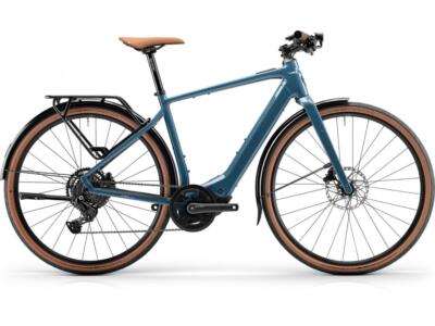 Entdecke leichte, stilvolle E-Bikes