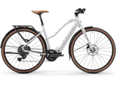 Entdecke leichte, stilvolle E-Bikes