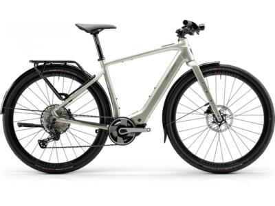 Entdecke leichte, stilvolle E-Bikes