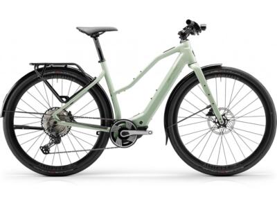 Entdecke leichte, stilvolle E-Bikes