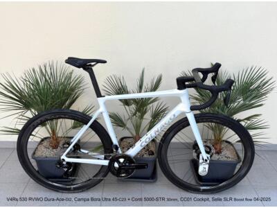 Verkauf + Radgalerie