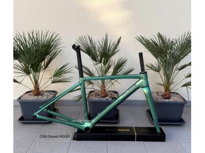 Verkauf + Radgalerie