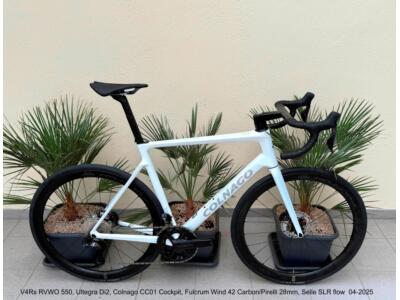 Verkauf + Radgalerie