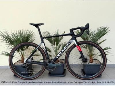 Verkauf + Radgalerie