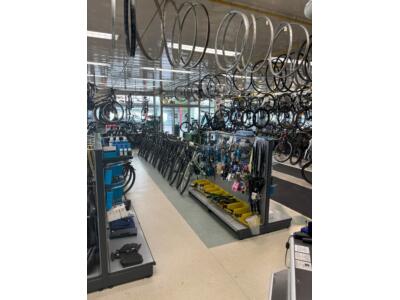 39 Jahre Zweiradprofis: Das Hobby zum Beruf gemacht