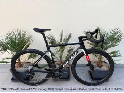 Verkauf + Radgalerie