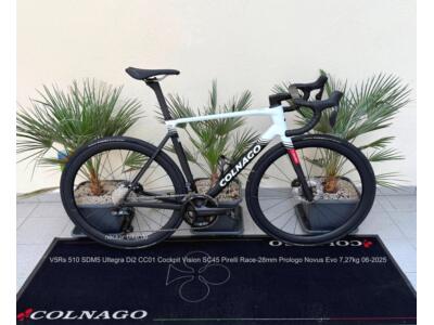 Verkauf + Radgalerie