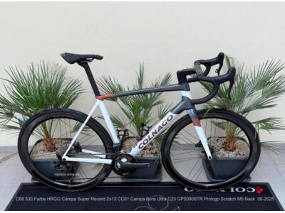 Verkauf + Radgalerie