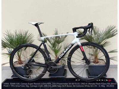 Verkauf + Radgalerie